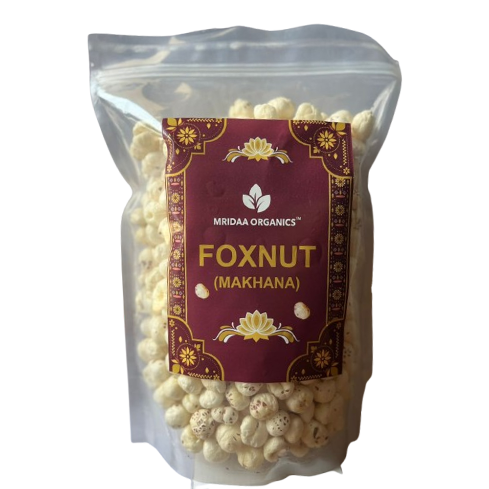 Premium 6+ Suta Makhana (6 & 7 Suta Mix)